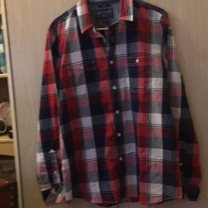 Men’s  shirt